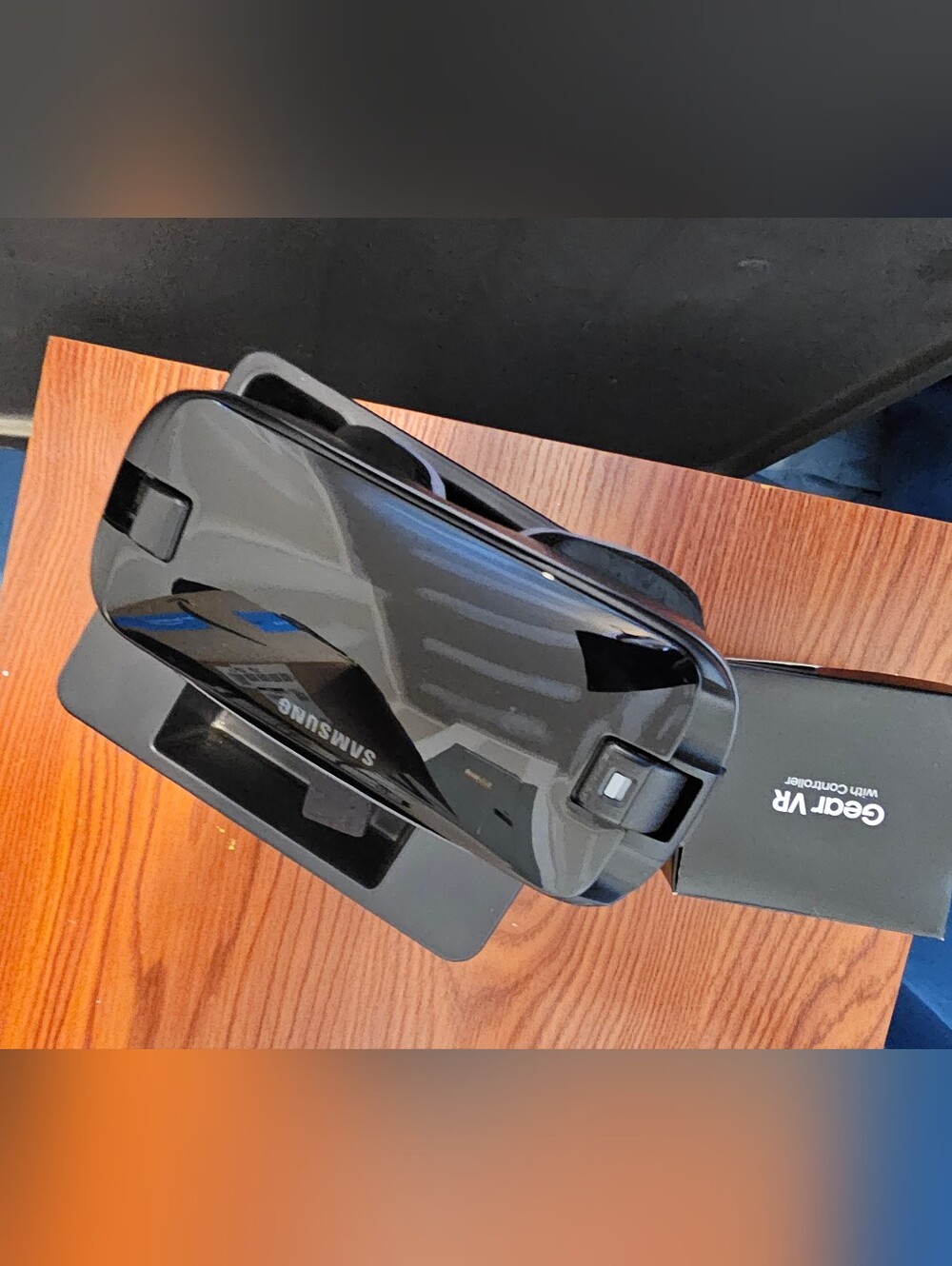 Samsung VR GEAR